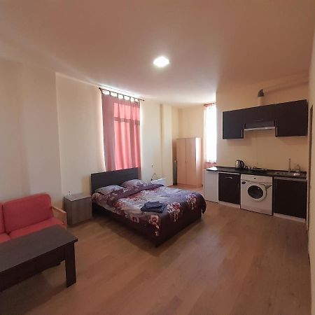 Art Guest House In Kaskad Erevan Exterior foto