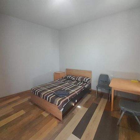Art Guest House In Kaskad Erevan Exterior foto