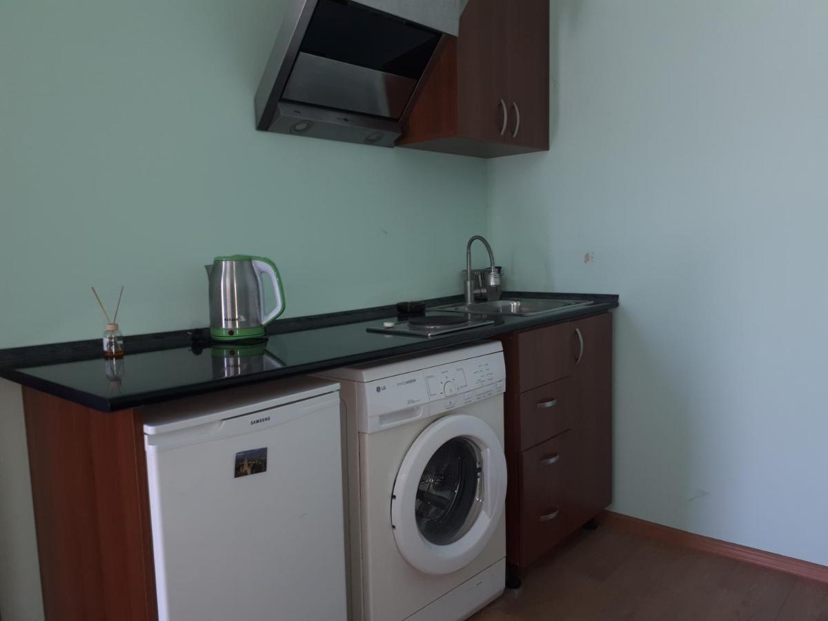 Art Guest House In Kaskad Erevan Exterior foto