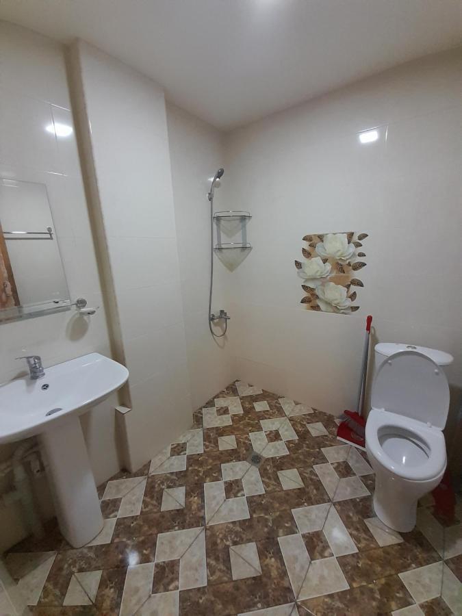 Art Guest House In Kaskad Erevan Exterior foto