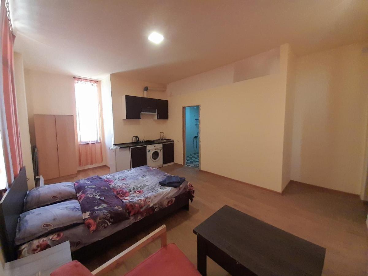 Art Guest House In Kaskad Erevan Exterior foto