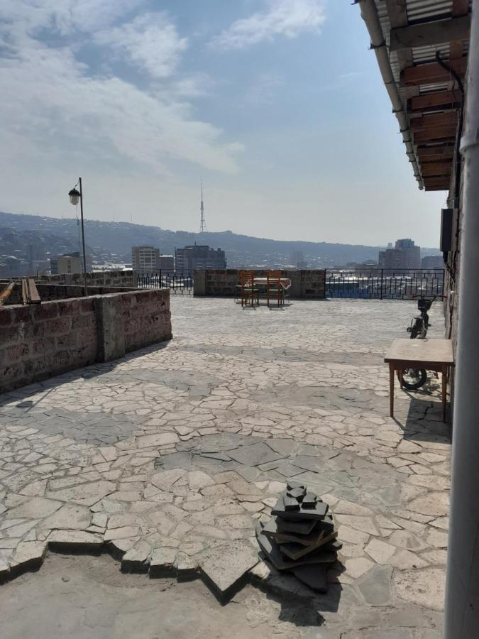 Art Guest House In Kaskad Erevan Cameră foto