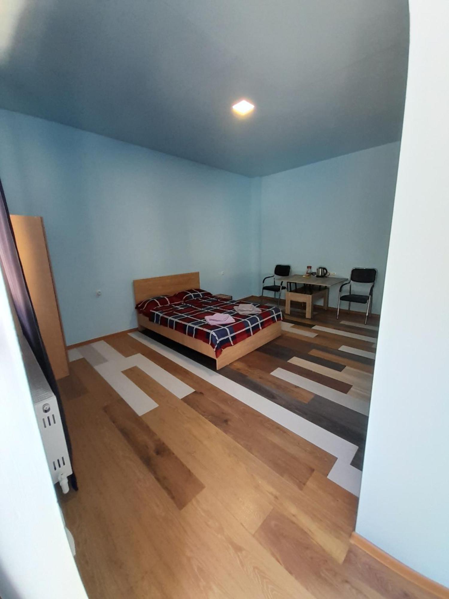 Art Guest House In Kaskad Erevan Cameră foto