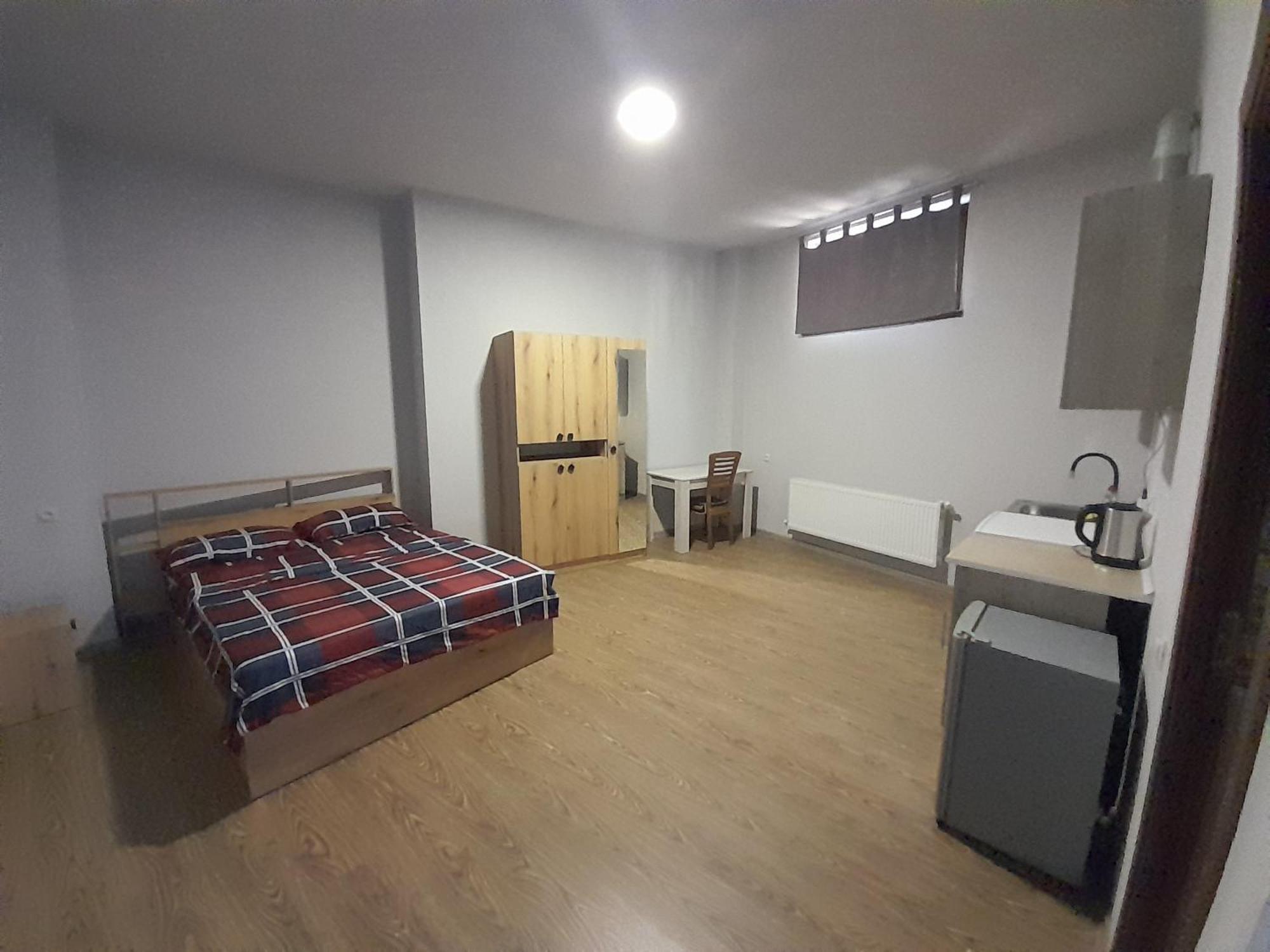 Art Guest House In Kaskad Erevan Cameră foto