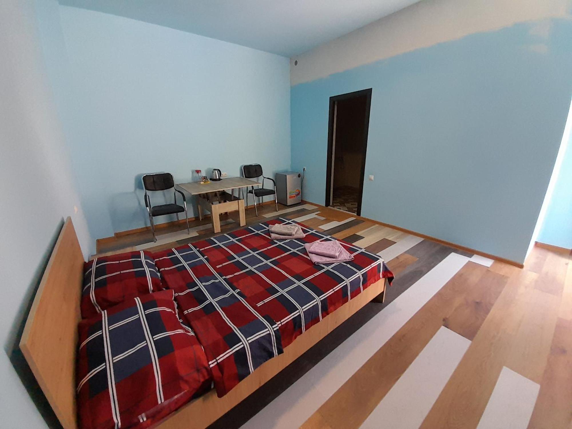 Art Guest House In Kaskad Erevan Cameră foto