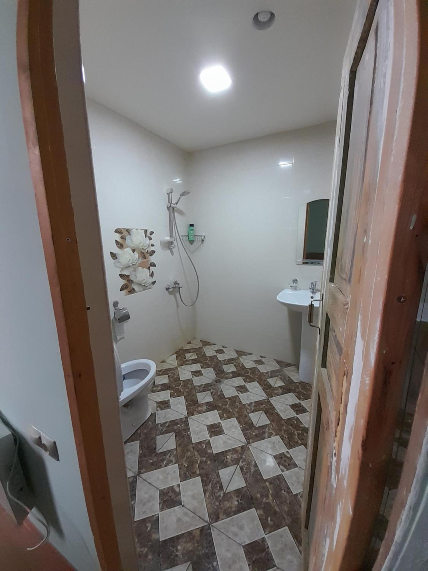 Art Guest House In Kaskad Erevan Cameră foto
