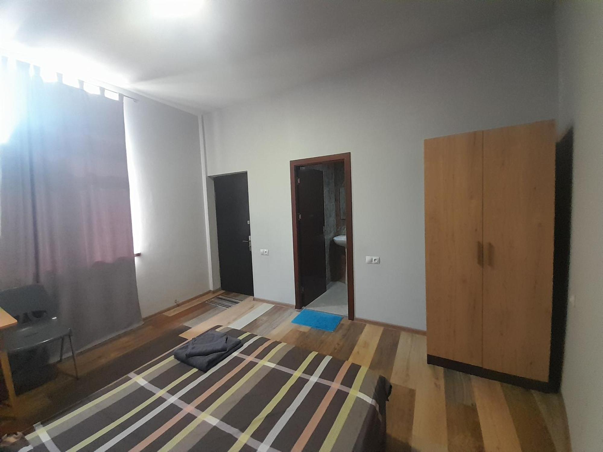 Art Guest House In Kaskad Erevan Exterior foto