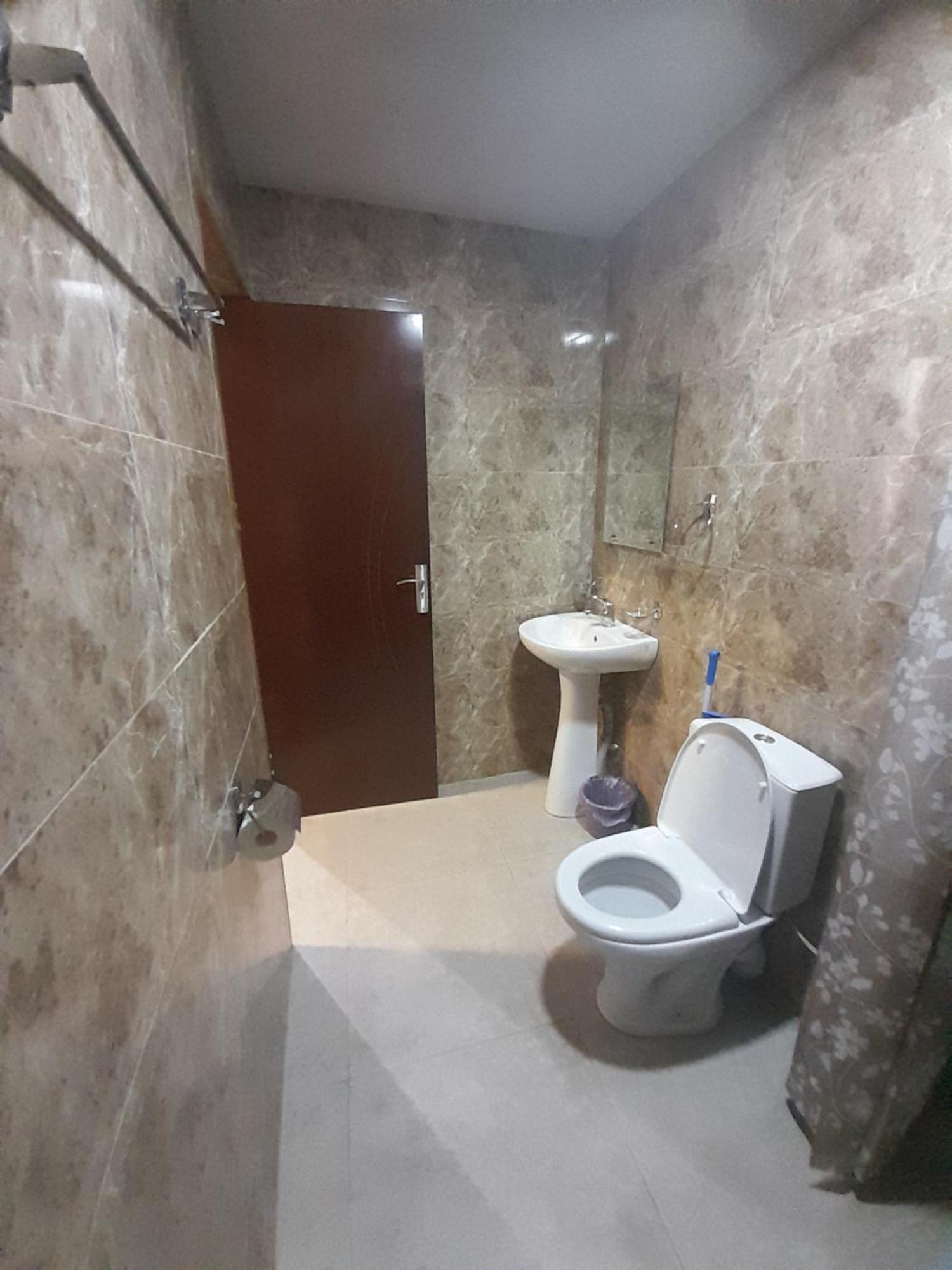 Art Guest House In Kaskad Erevan Exterior foto
