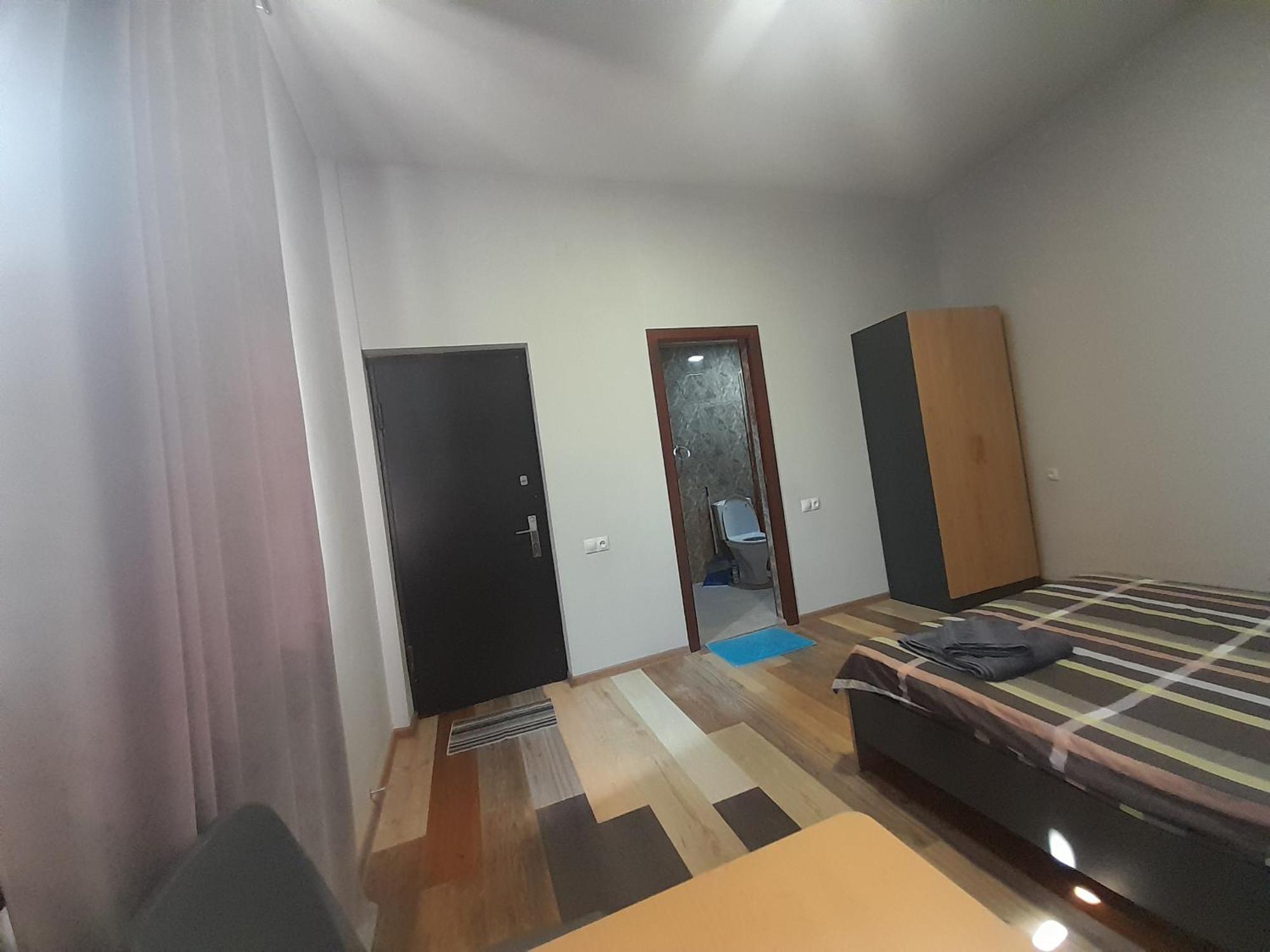 Art Guest House In Kaskad Erevan Exterior foto